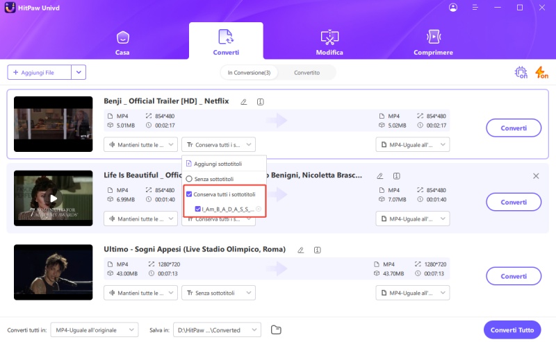 guardare turkish series online gratis con sottotitoli in inglese