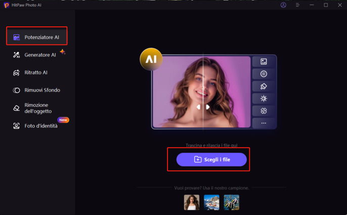 usa hitpaw per colorare i tuoi migliori pannelli manga
