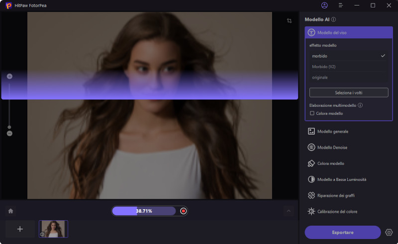 scegli il modello di IA giusto