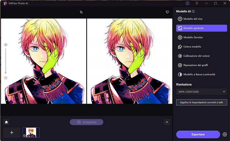 enhance anime pictures