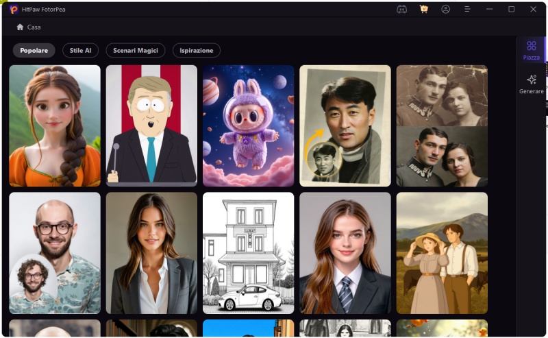 app to make photos talk