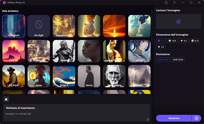 creatore di contorni per immagini gratuito