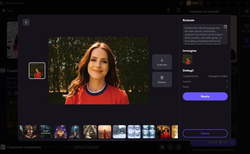 meme generator video