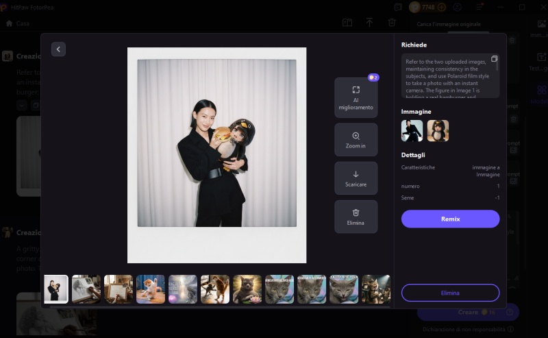 il risulto di Gugugaga