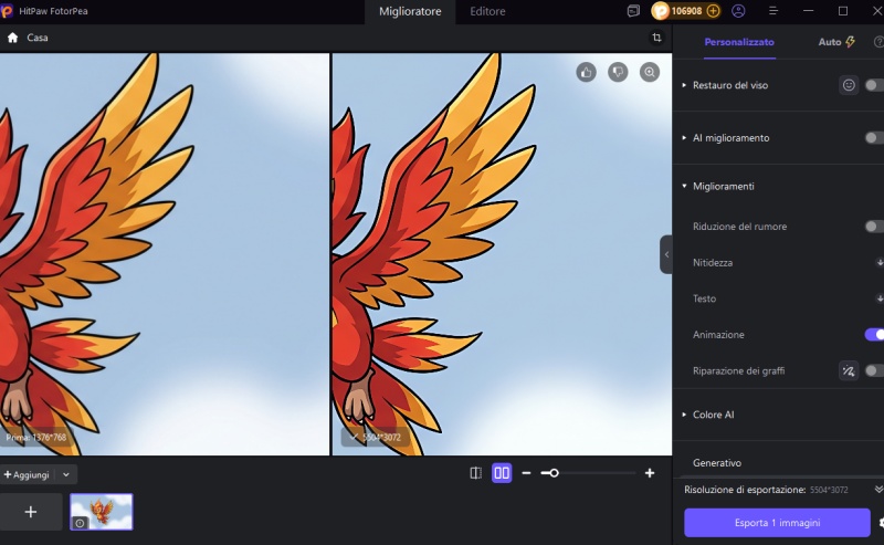 fire-bird