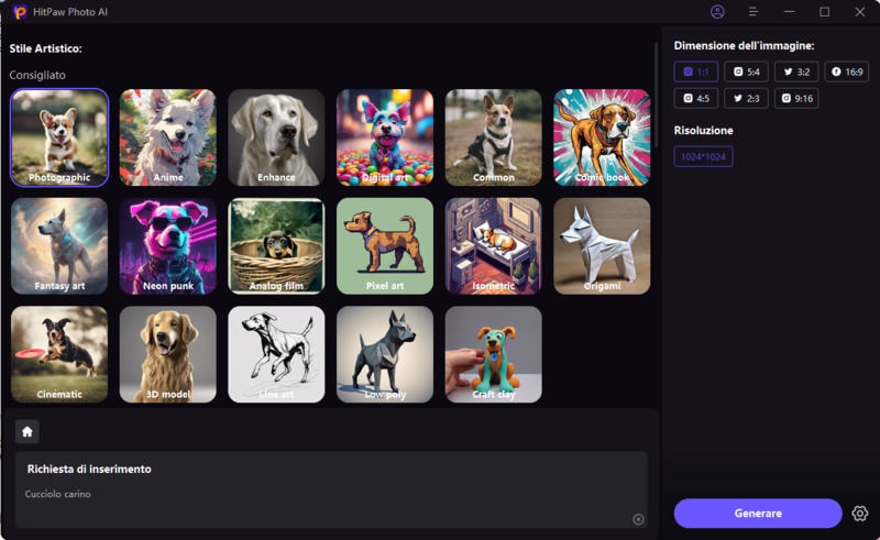migliore alternativa al generatore di ai art di bing