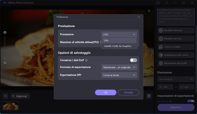 hitpaw photo enhancer guide