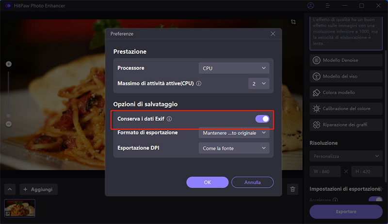 hitpaw photo enhancer guide