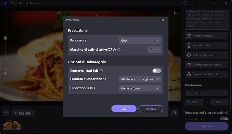 hitpaw photo enhancer guide