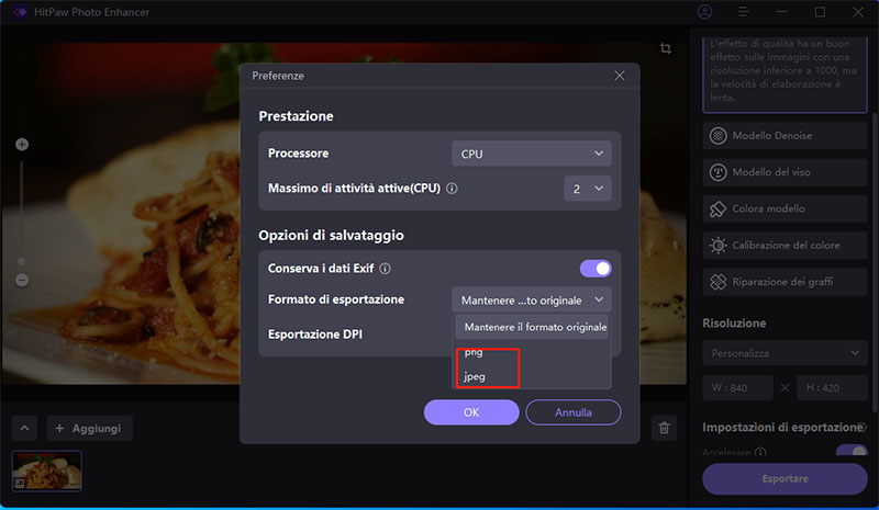 hitpaw photo enhancer guide