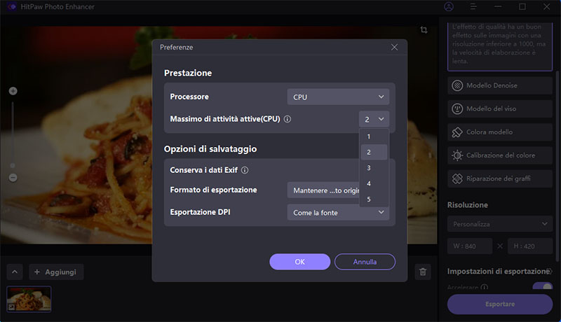 hitpaw photo enhancer guide