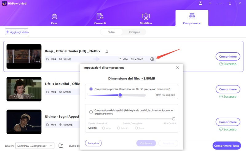 how to email videos that are too large