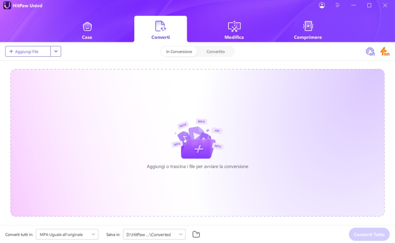 convert imovie to mp4