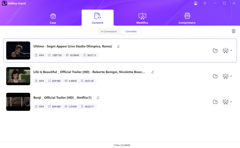 convert mp4 to wav windows
