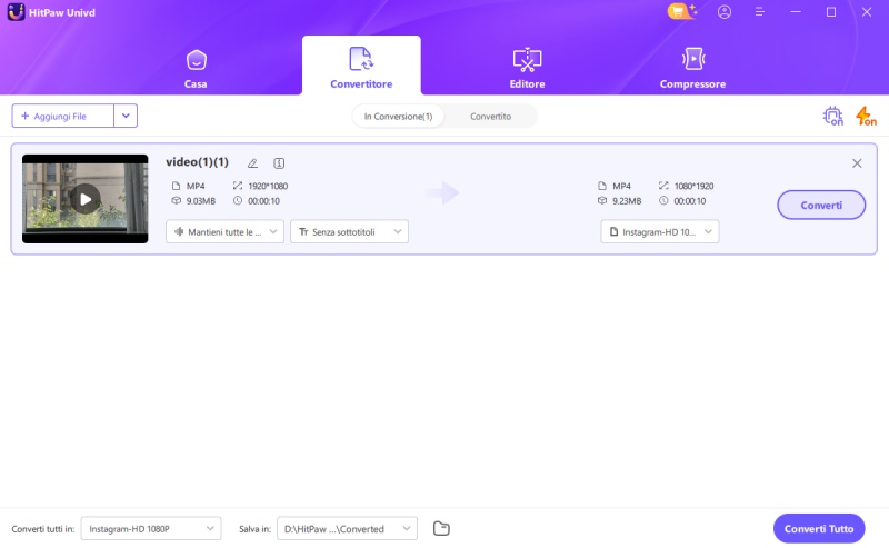 hitpaw univd gif video conversion