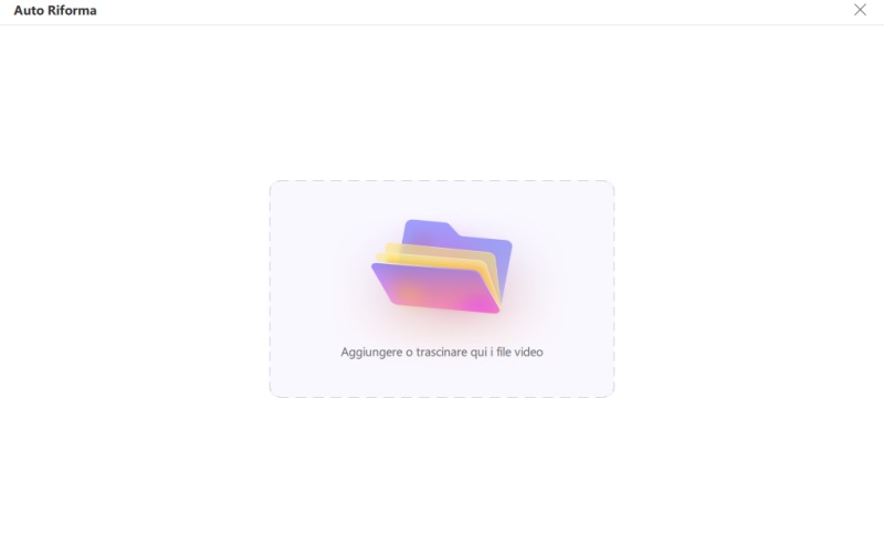 alternativa smart conform final cut