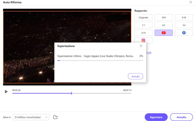 alternativa smart conform fcpx