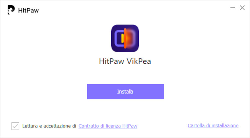 hitpaw video enhancer guide