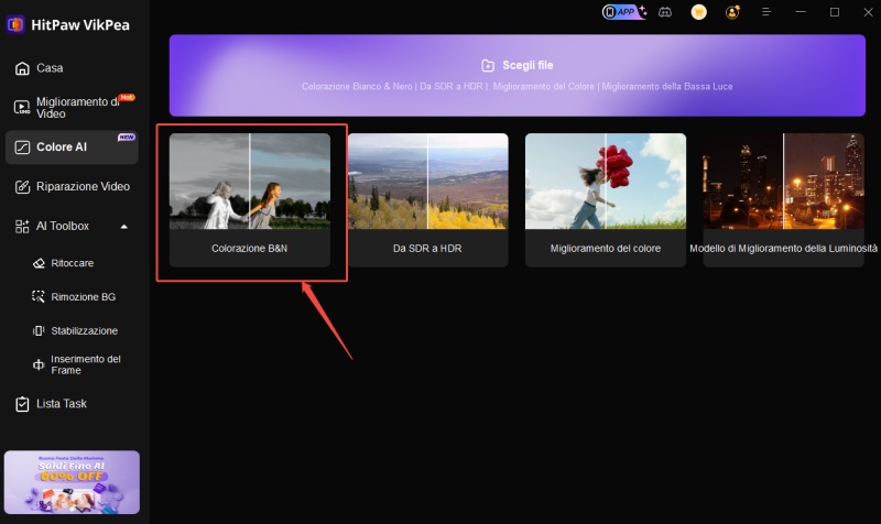 Scegliere il modello AI in base alle proprie esigenze