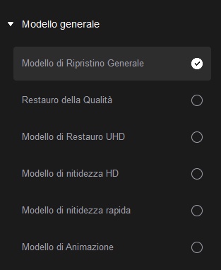 hitpaw vikpea general model
