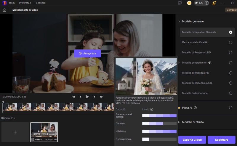 hitpaw vikpea modello generativo ai
