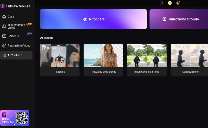 vikpea background remover