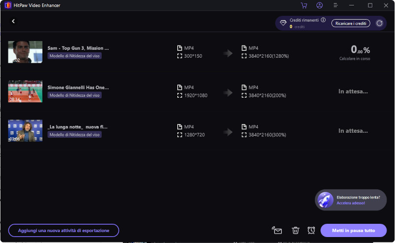 preview enhanced video