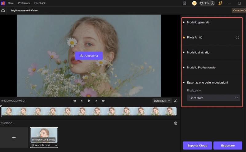 decompress video in vikpea