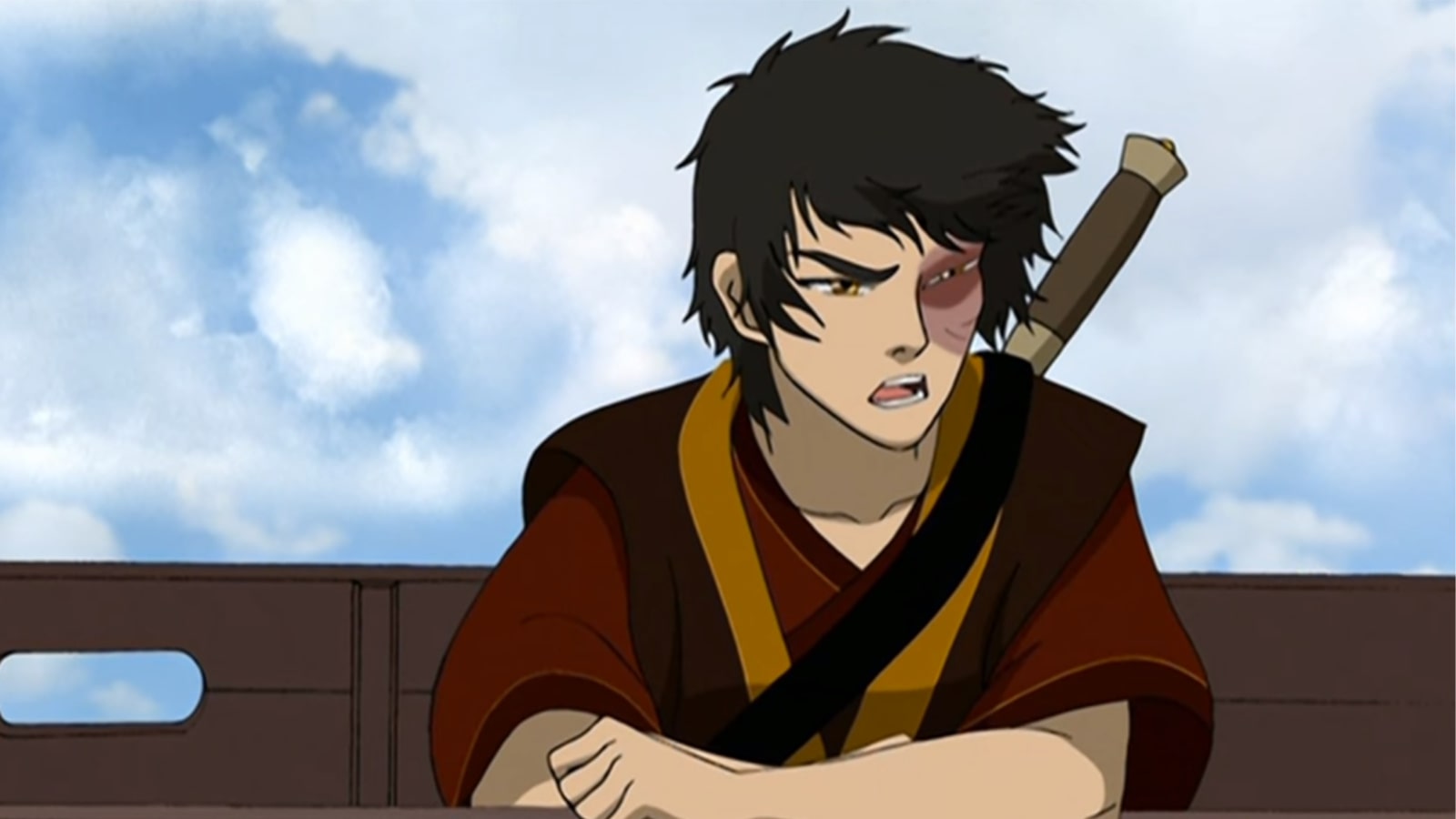 [Personaggi Popolari] Voce Attore Zuko: Cose Da Sapere