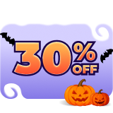 halloween sales