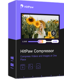 HitPaw Compressor banner picture