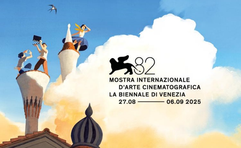 82a Mostra del Cinema di Venezia
