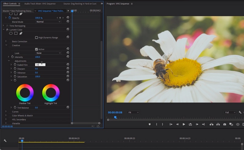 adobe premiere pro