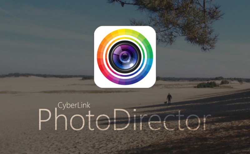photodirector for remove person