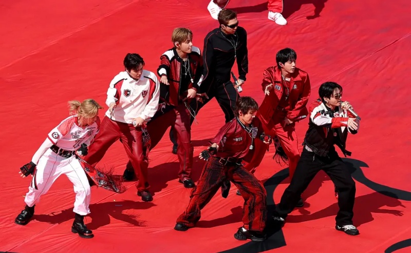bts fifa world cup