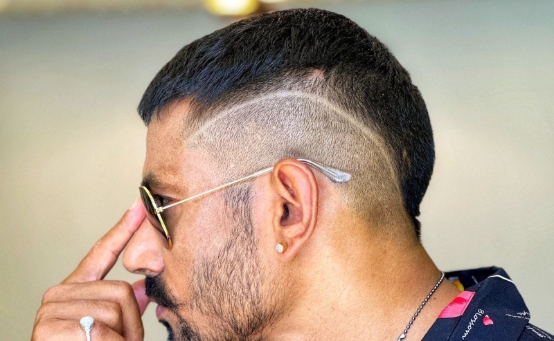 Onde naturali con stratificazione