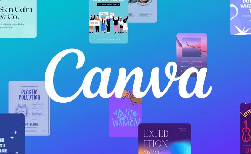 canva ai image extender