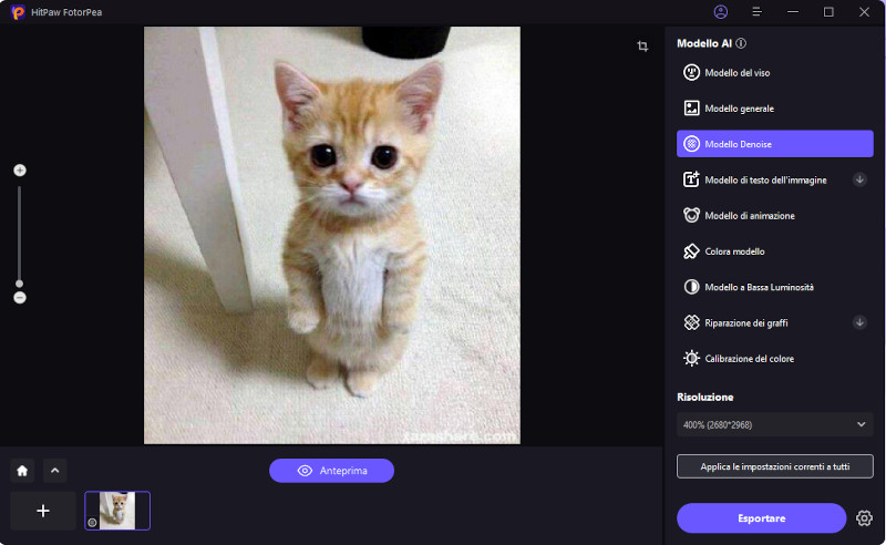 generatore di meme su spongebob