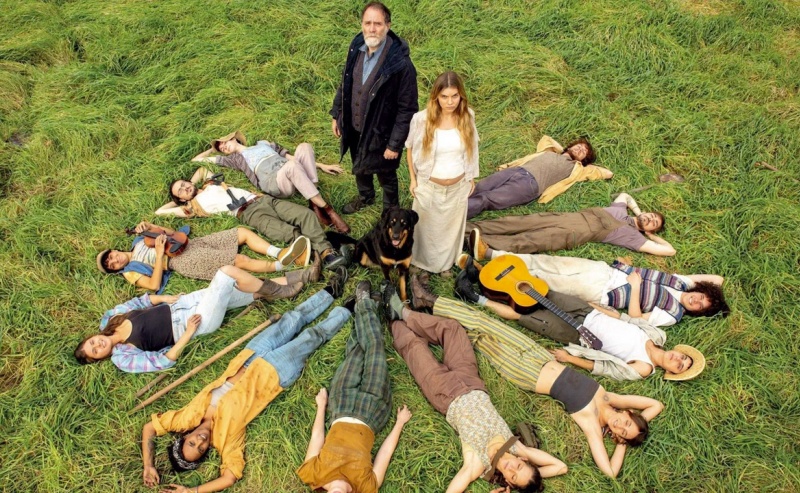 Cinque Secondi (2025): Tutto Quello che Sappiamo Finora