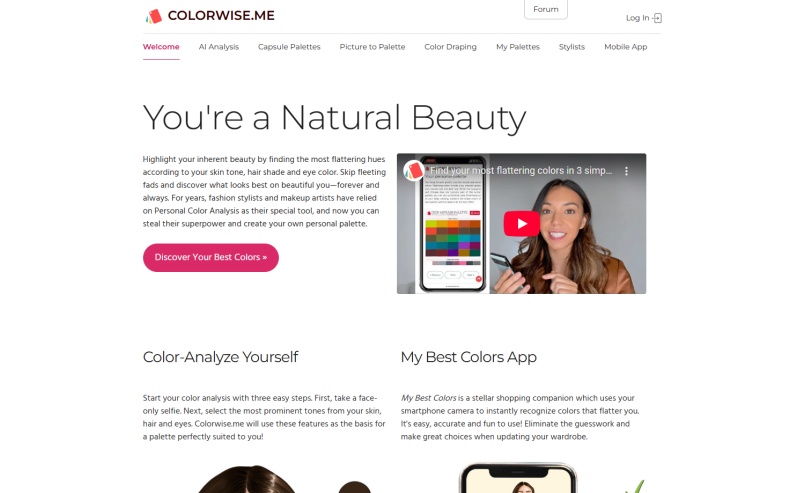 simulatore taglio capelli