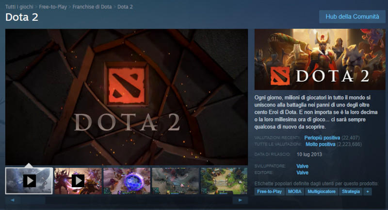 dota2