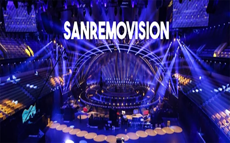canzoni di Sanremo