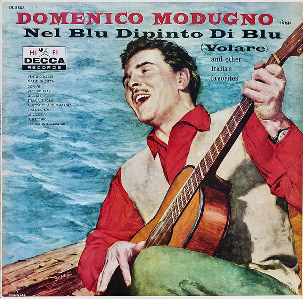 canzoni di Sanremo