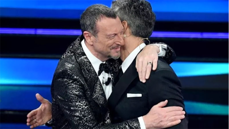 Sanremo 2024: cosa c'è di nuovo