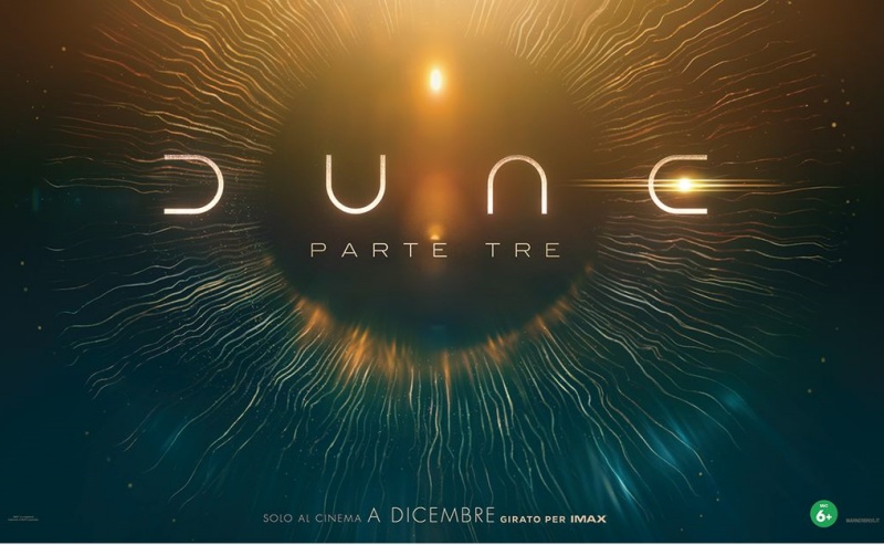 dune 3 poster
