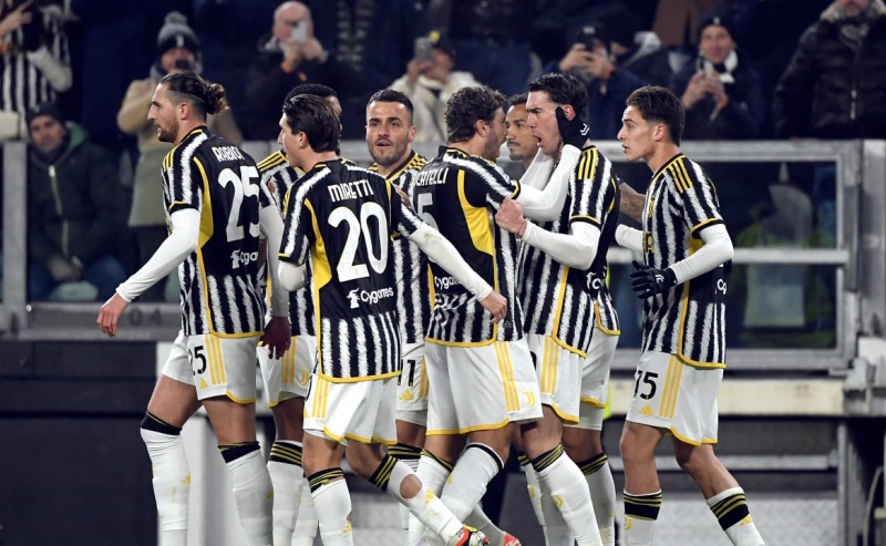 juventus