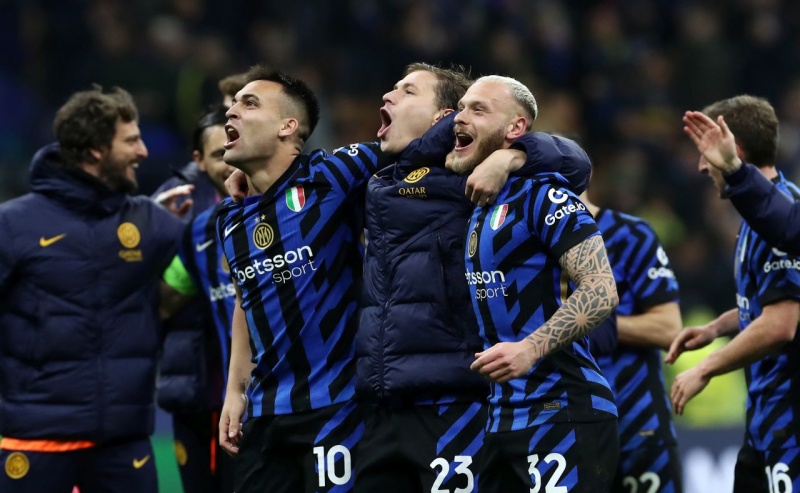 milan
