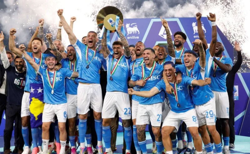 napoli