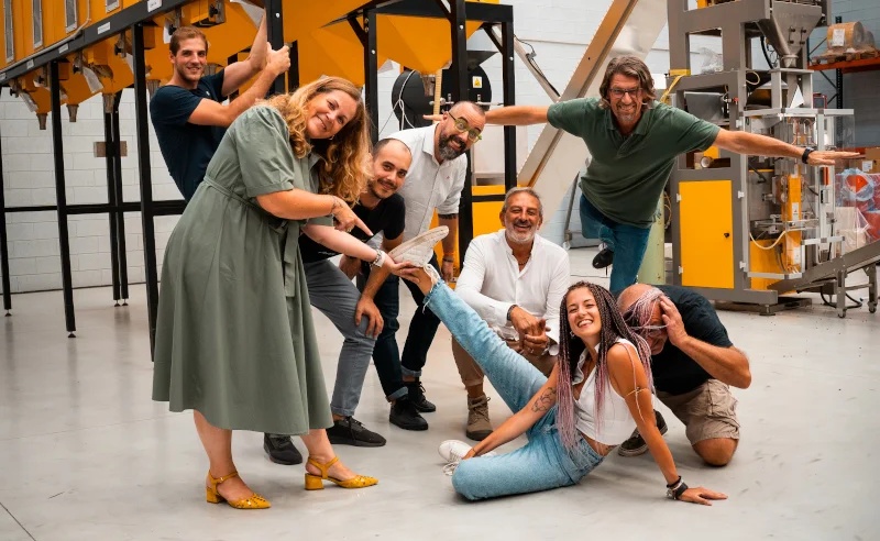 foto gruppo