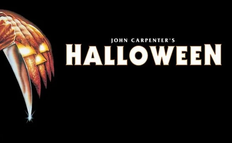 halloween 1978 poster